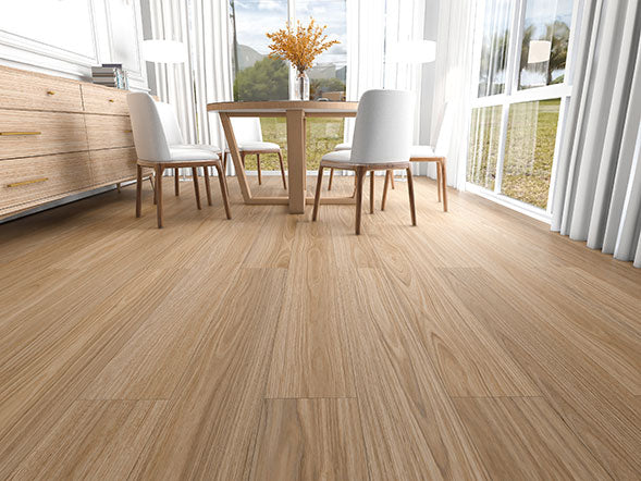 Blackbutt | Plank Hybrid Plus | 10mm
