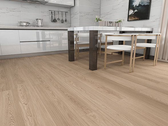 Crema | Plank Hybrid Plus | 10mm