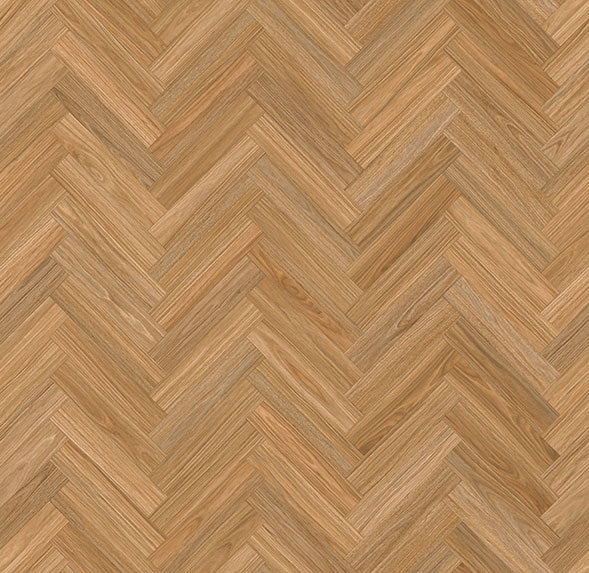 Spotted Gum | Herringbone Hybrid Plus | 10mm