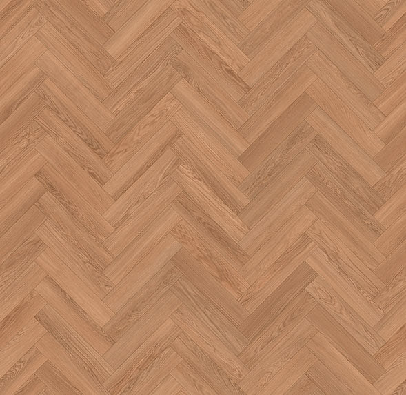 Viennese | Herringbone Hybrid Plus | 10mm