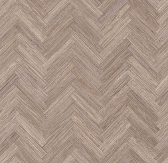 Caramello | Herringbone Hybrid Plus | 10mm