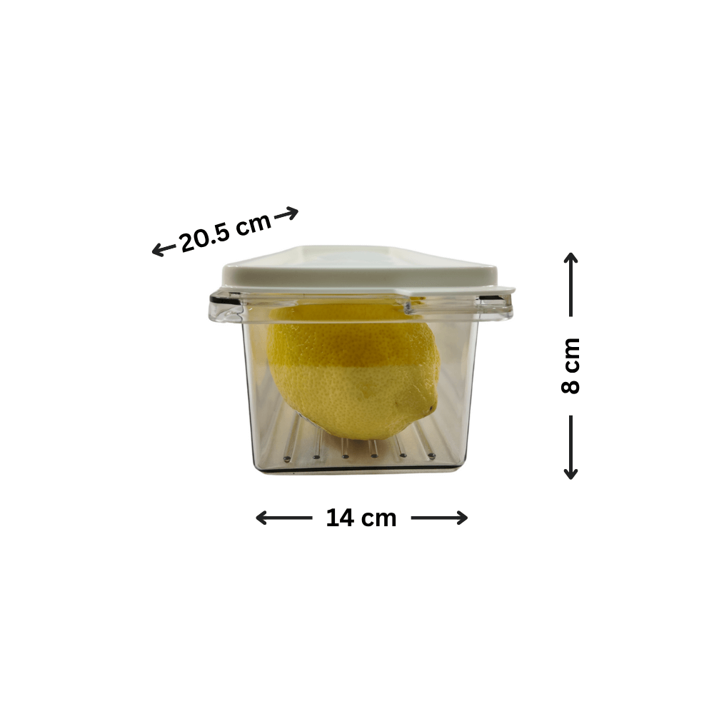 10-Piece Fridge & Freezer Storage Set – The Ultimate Organisation Solution-4