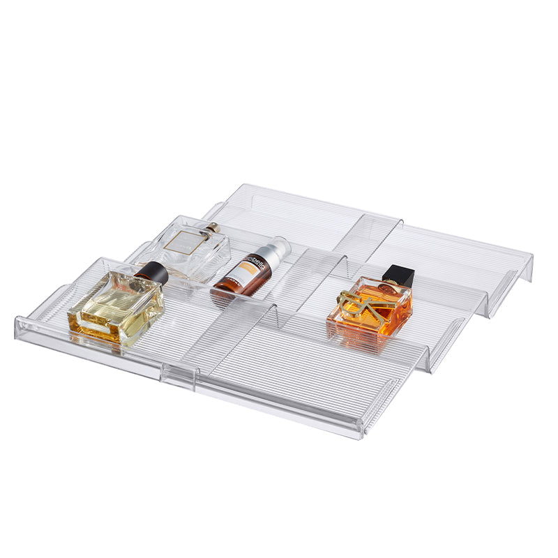 Expandable In-Drawer Multi-Use Rack – Adjustable Fit-2