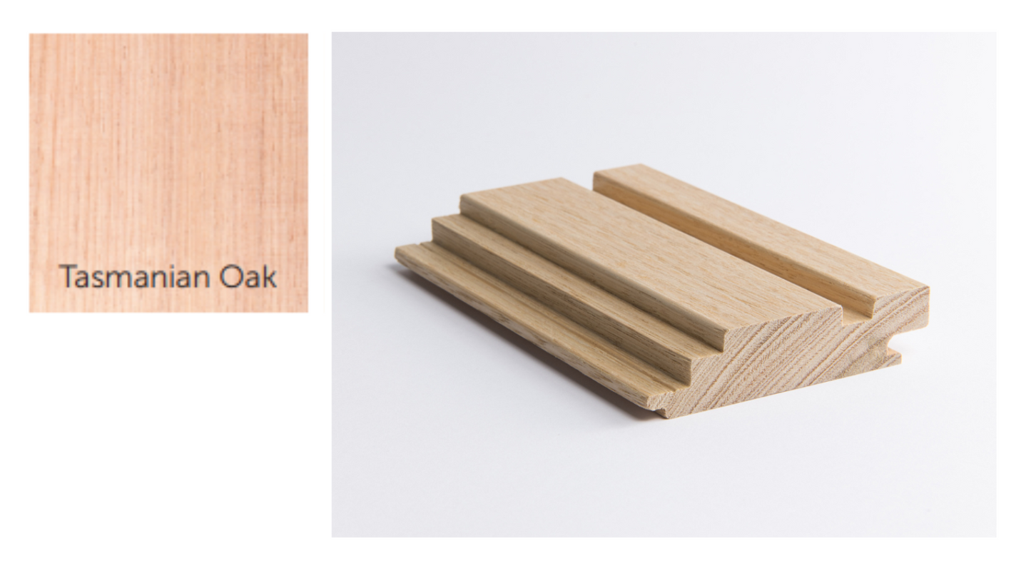 Ridges Porta Timber Battens | 2.7m - 78mm x 21mm