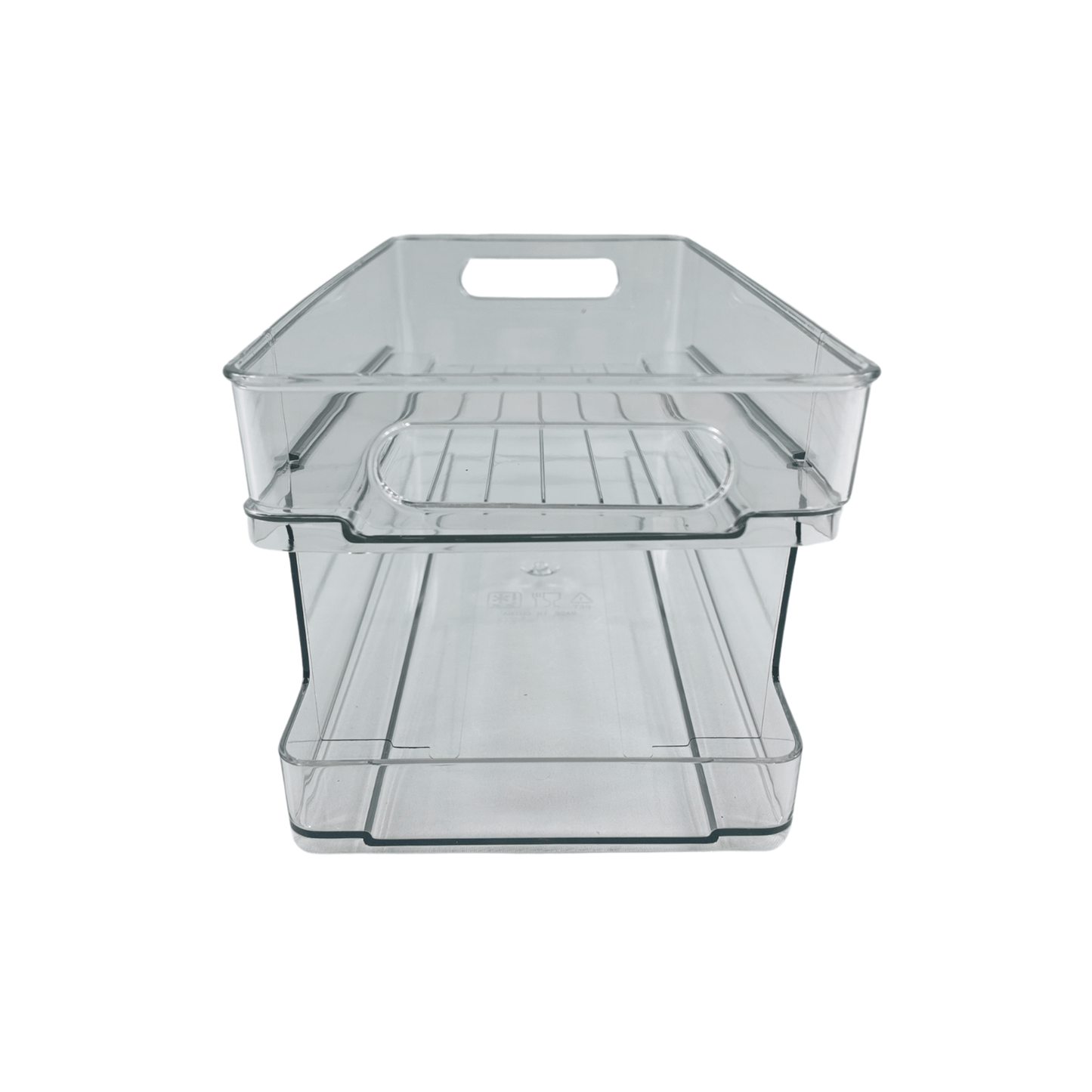 Spin & Store Drink Can Organiser – Effortless Beverage Storage-2