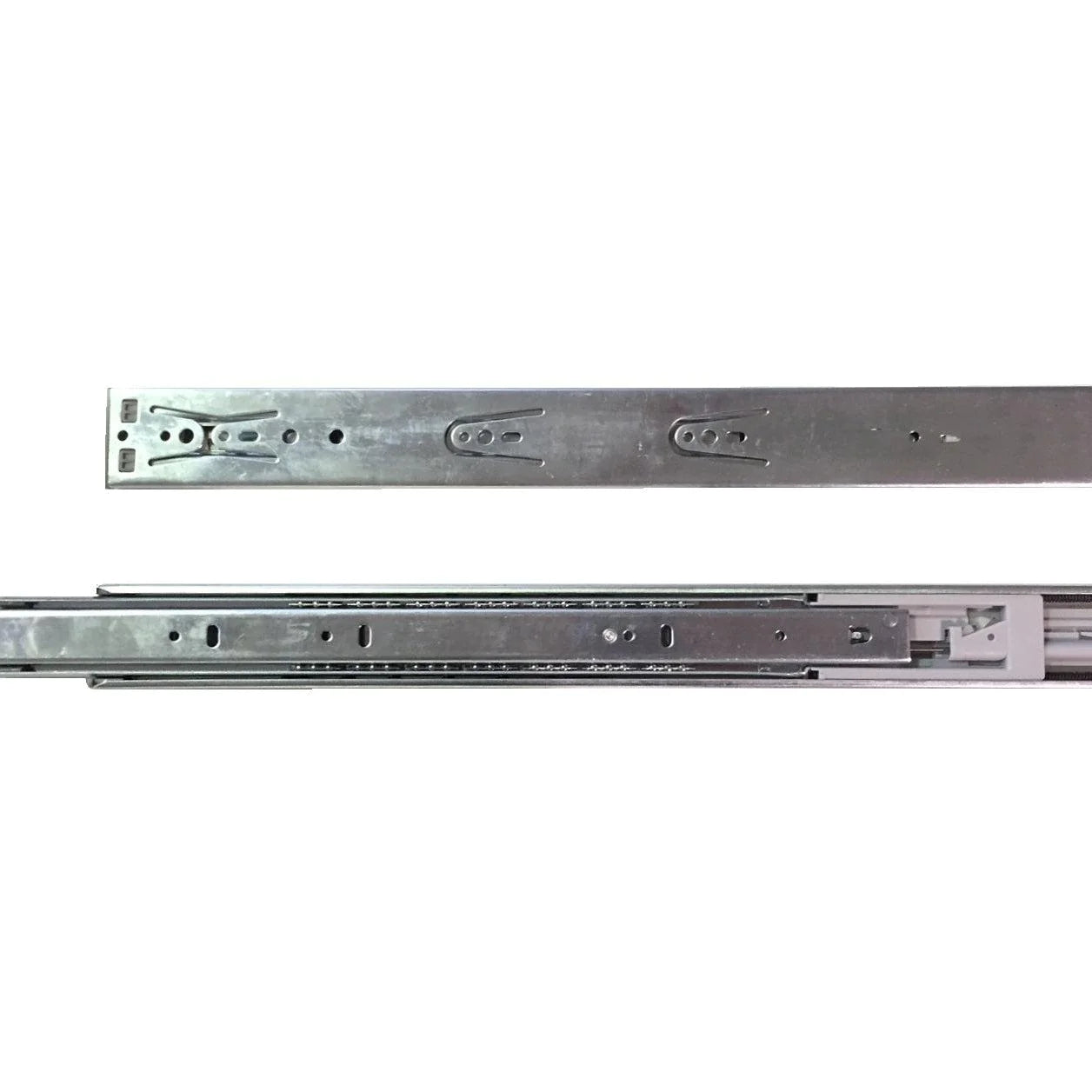 Push To Open Ball Bearing Runner 400mm