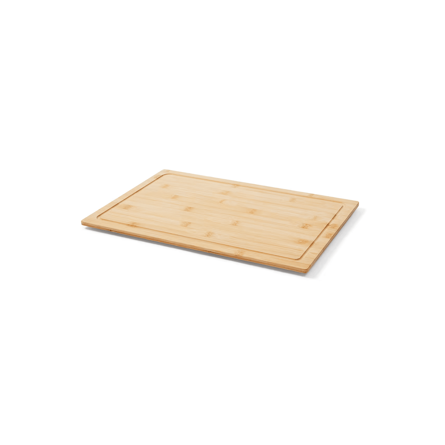 Set of 3 Bamboo Cutting Boards – Versatile and Durable Kitchen Essentials-3