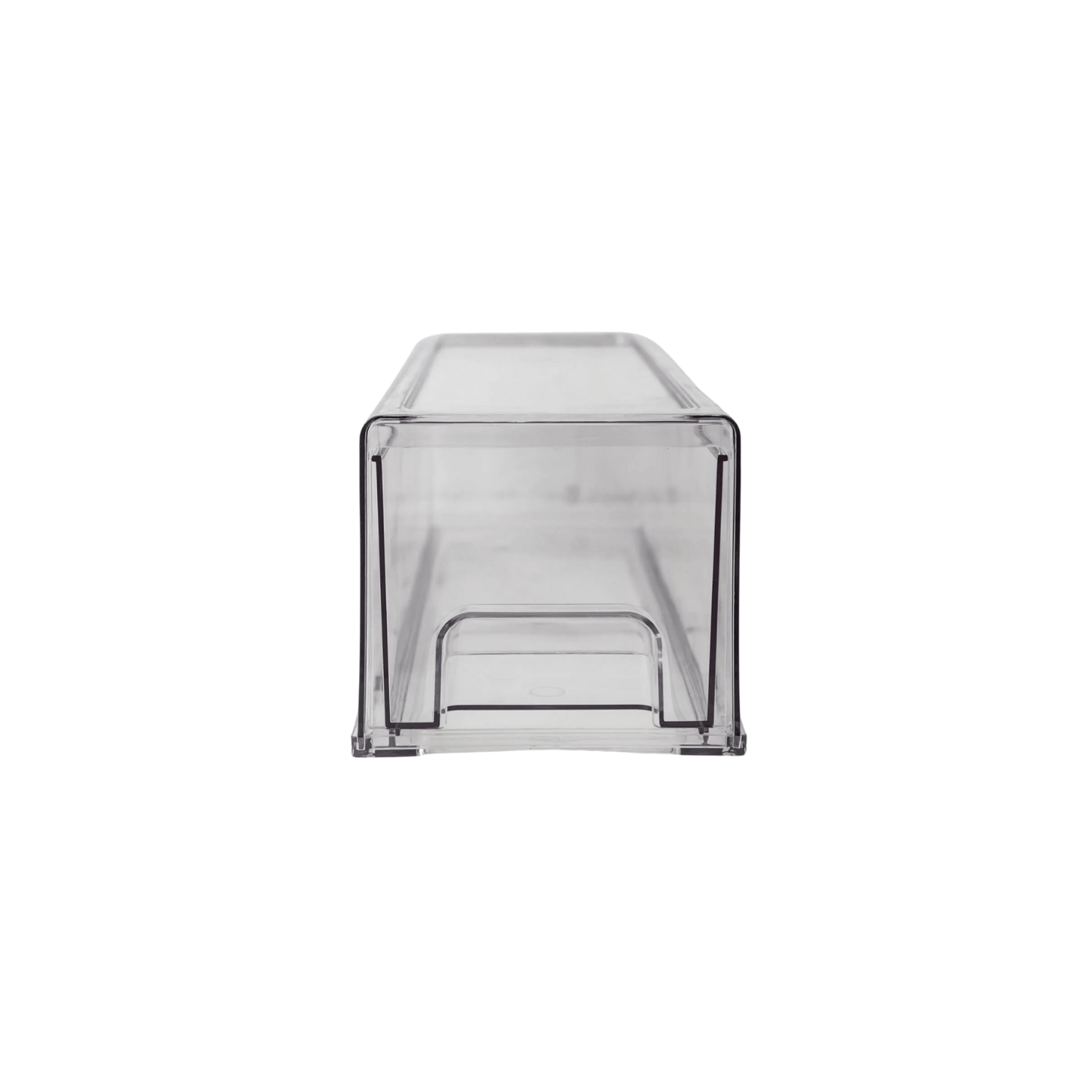 Clear Modular Drawer Organiser – Small-0