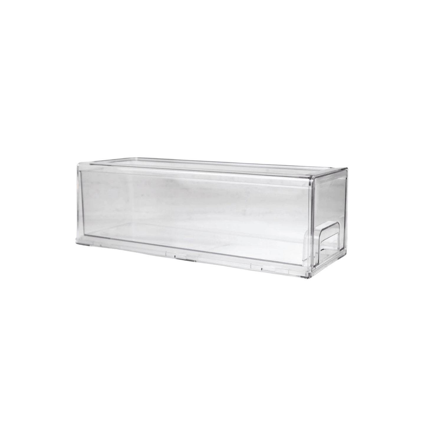 Clear Modular Drawer Organiser – Small-1