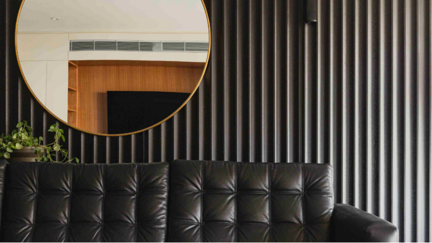 Isthmus Porta Timber Battens | 2.7m - 78mm x 21mm