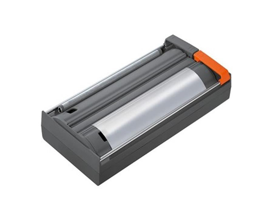 Blum AMBIA-LINE Film/Foil Dispenser Orion Grey ZC7C0001 by W&B