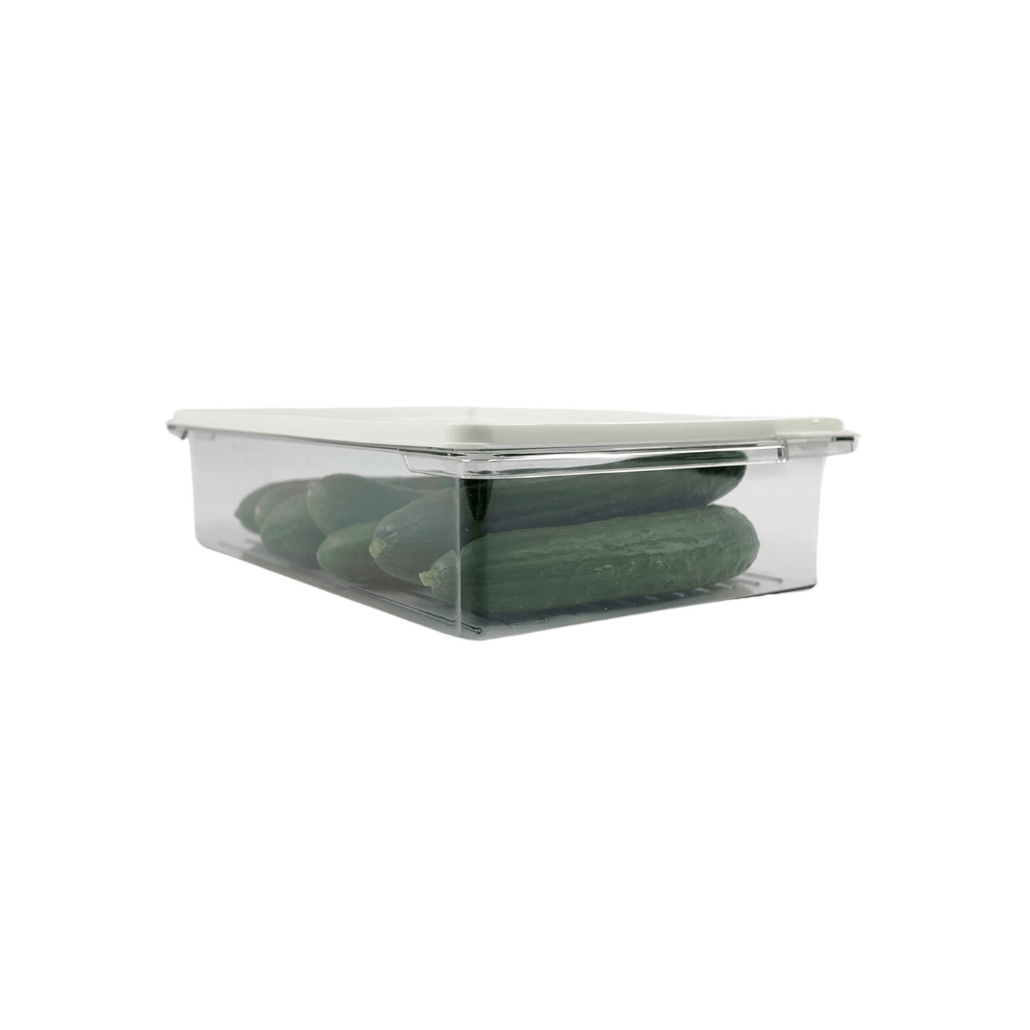 10-Piece Fridge & Freezer Storage Set – The Ultimate Organisation Solution-1