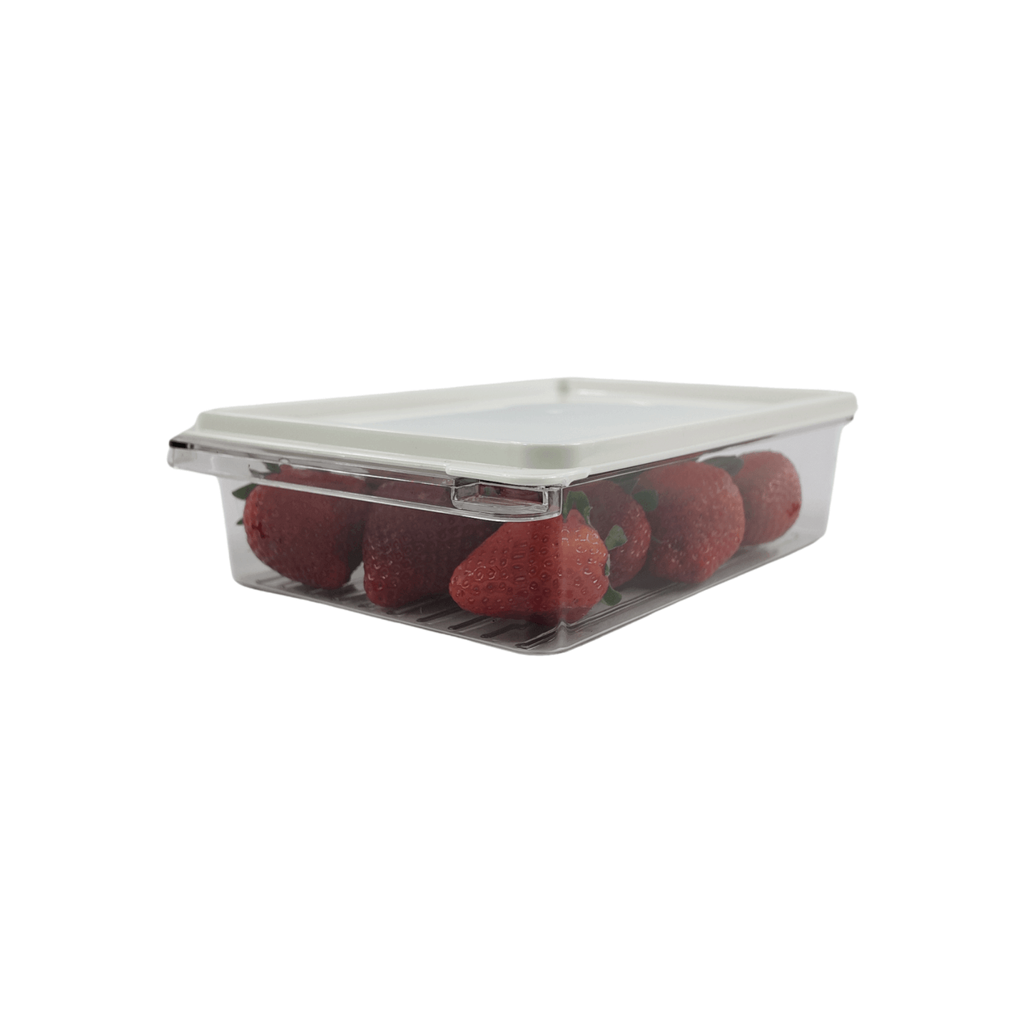 Small Airtight Food Storage Container – Compact & Organised Solution-1