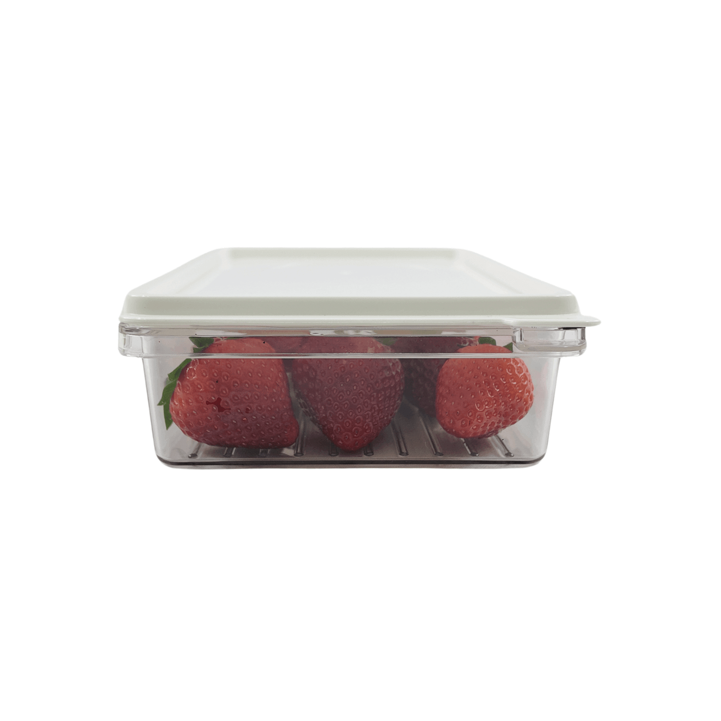 Small Airtight Food Storage Container – Compact & Organised Solution-0