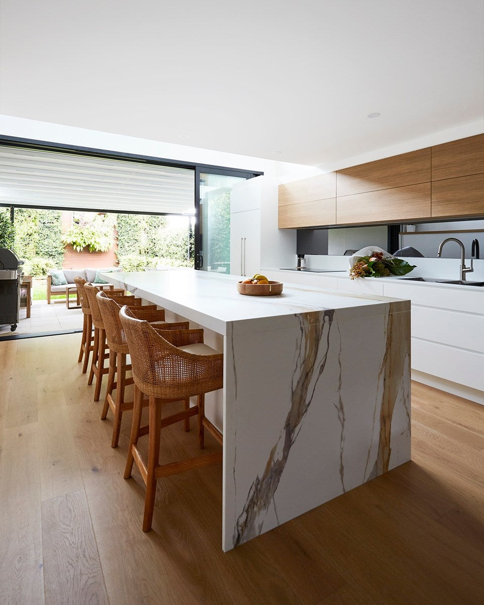 Angelico Palazzo Quartz Stone (Ultra Natural Range)