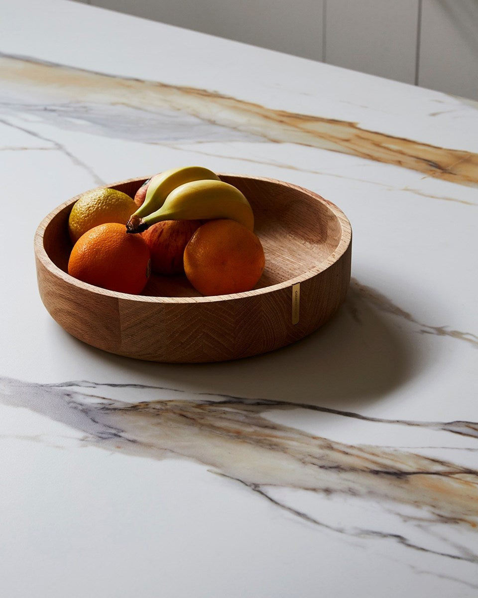 Angelico Palazzo Quartz Stone (Ultra Natural Range)