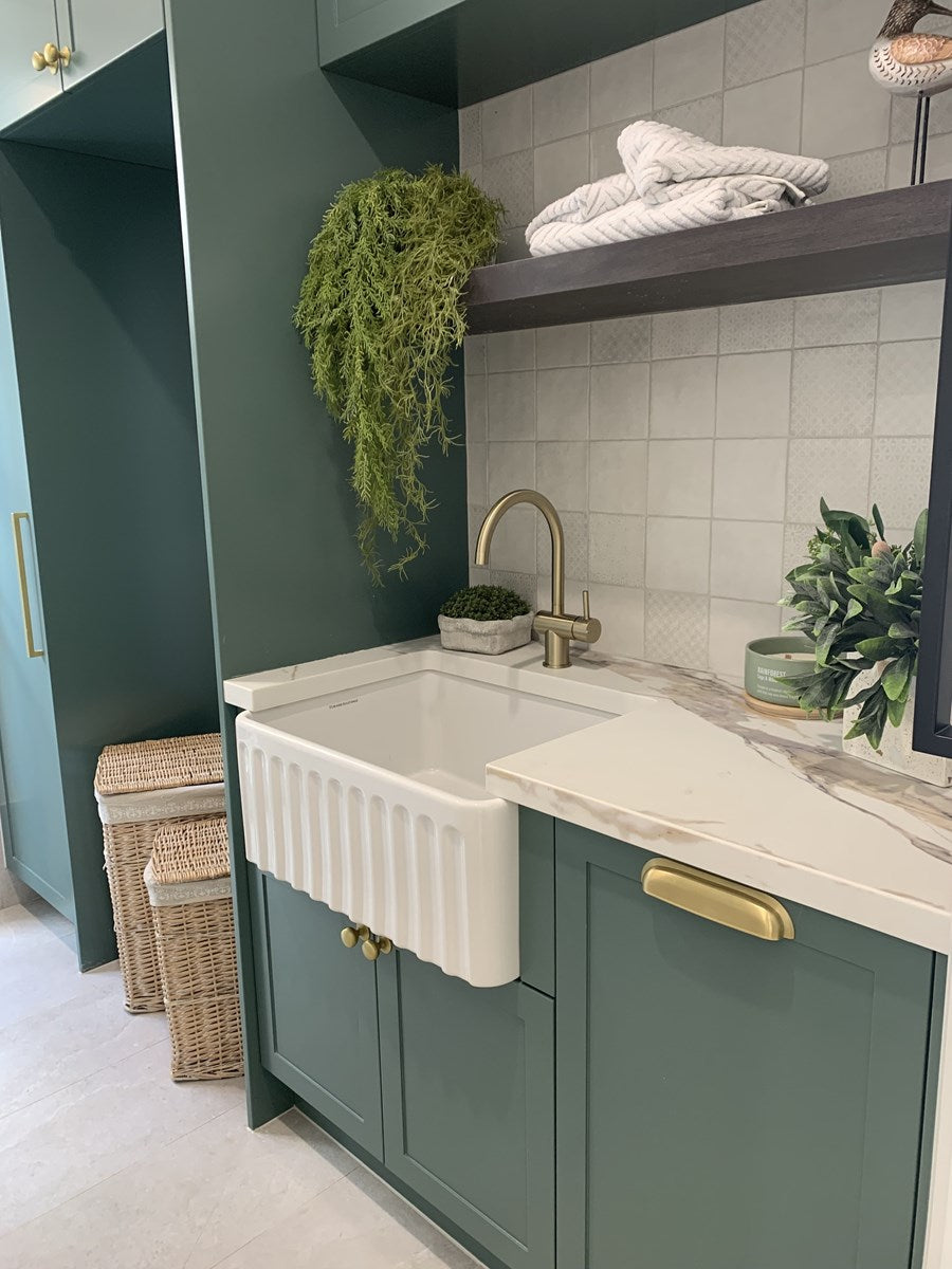 Angelico Palazzo Quartz Stone (Ultra Natural Range)