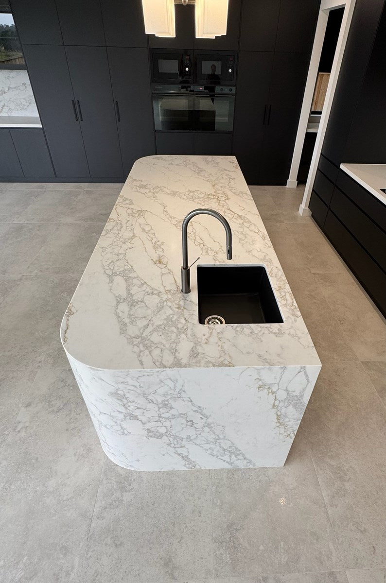 Antico Quartz Stone (Ultra Natural Range)