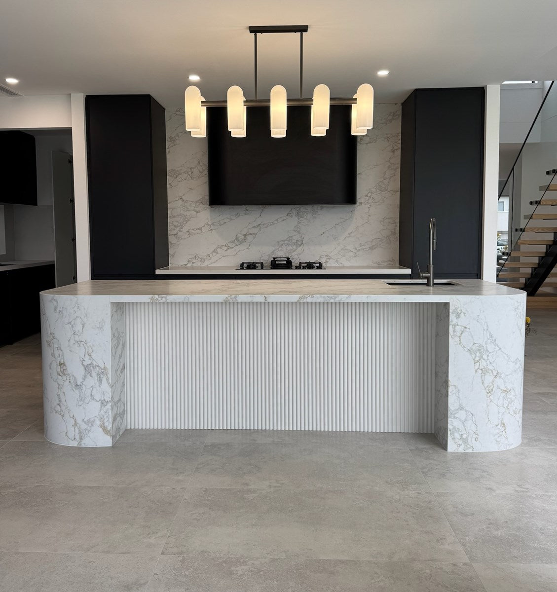 Antico Quartz Stone (Ultra Natural Range)