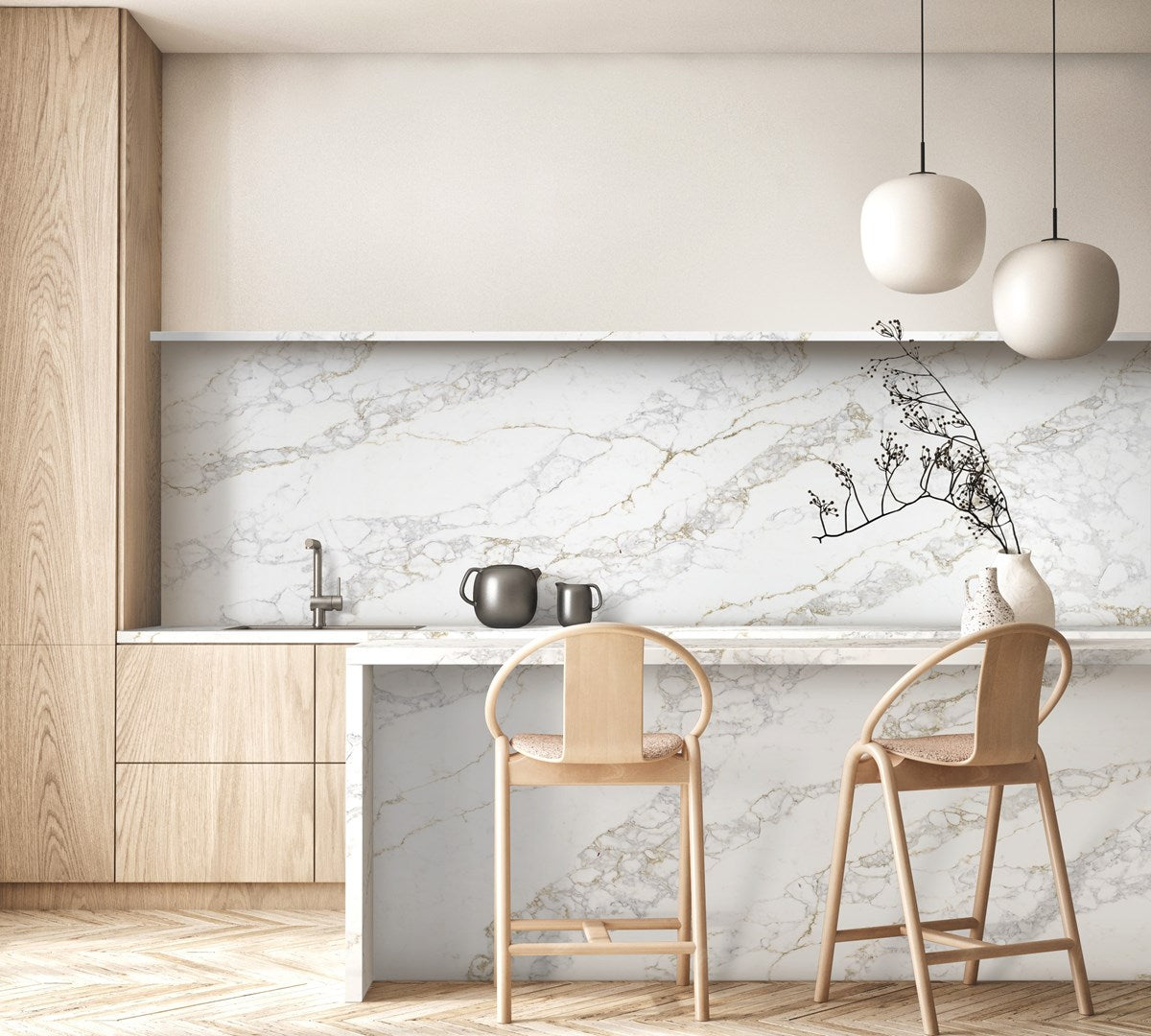 Antico Quartz Stone (Ultra Natural Range)