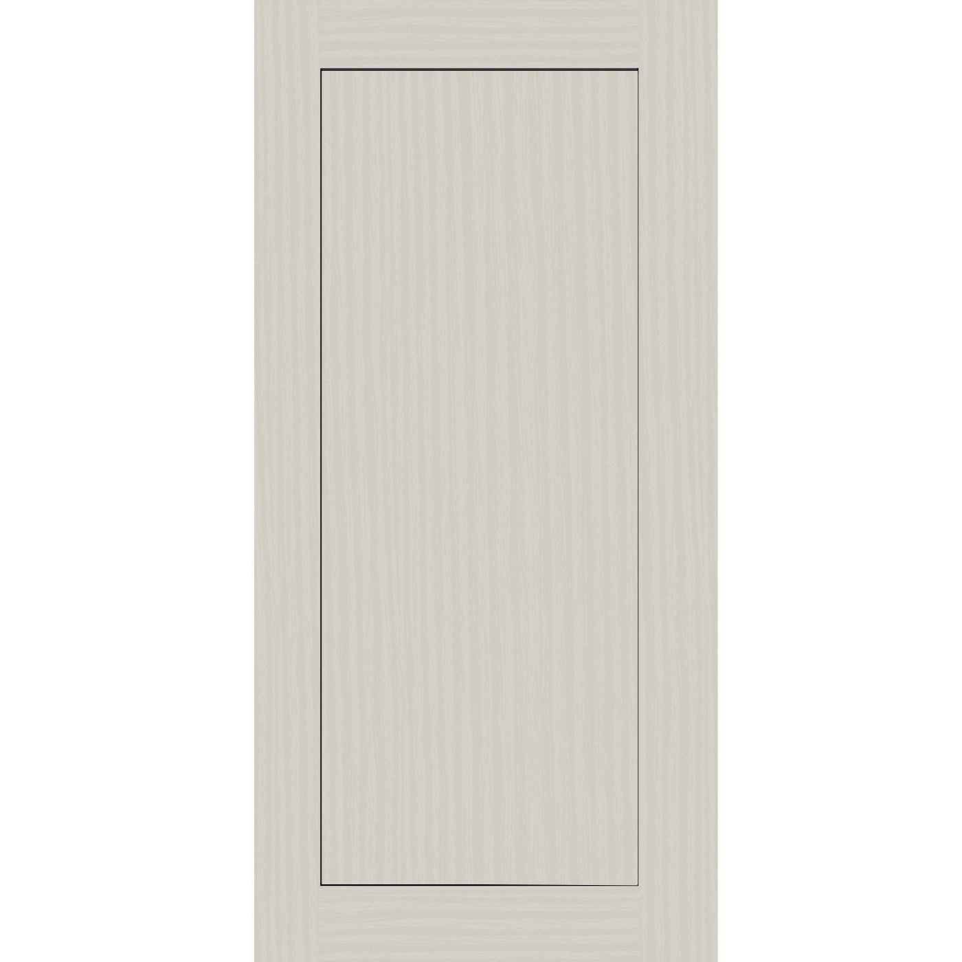 Surano Wardrobe and Barn Doors | Avion Grey