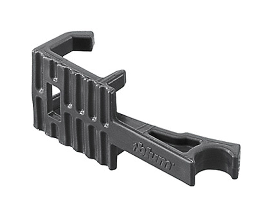 Blum AVENTOS Overhead Stay HK-S 100 Degree Opening Angle Stop by W&B