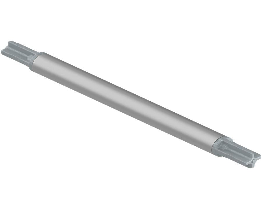 Blum AVENTOS Overhead Stay HL Cross Stabiliser Joiner Piece by W&B