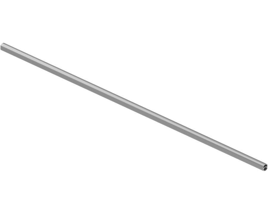 Blum AVENTOS Overhead Stay HL Lift Up Cross Stabliser Oval Length 1061mm by W&B