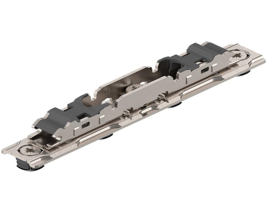 Blum AVENTOS HS/HL/HK EXPANDO T Front Fixing Bracket for thin fronts by W&B