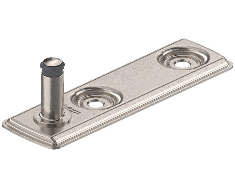 Blum AVENTOS HK-XS Stay Lift, Cabinet Fixing, Screw On by W&B