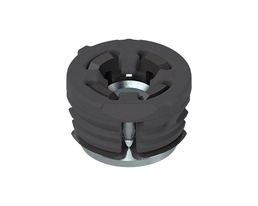 Blum Single EXPANDO T Dowel by W&B