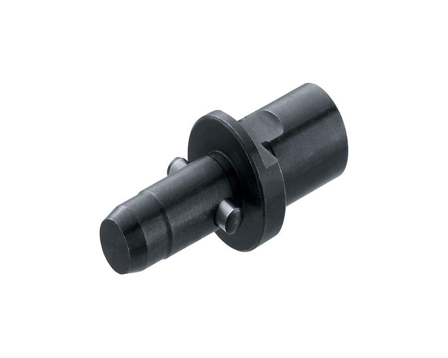 Blum MSP MINIPRESS Clutch Pin Quick Release 7+1 Head by W&B