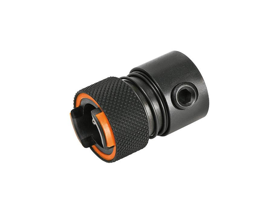 Blum Quick Connect Chuck Sleeve Left Hand by W&B