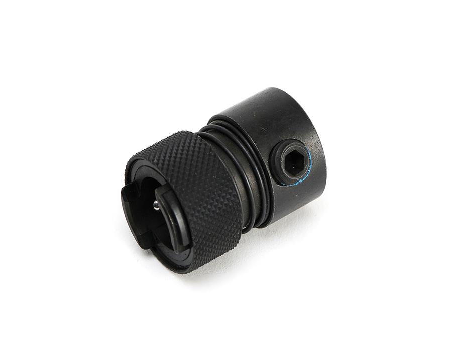 Blum Quick Connect Chuck Sleeve Right Hand by W&B