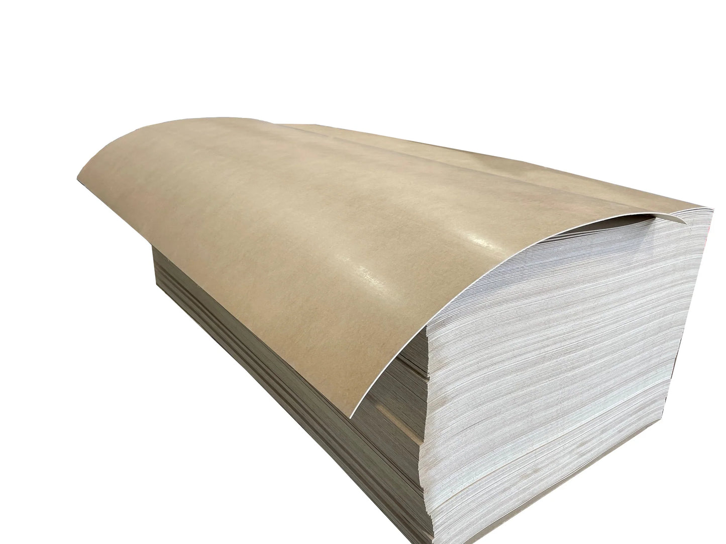 4mm | Bendy MDF/Plywood | 1200mm x 2400mm