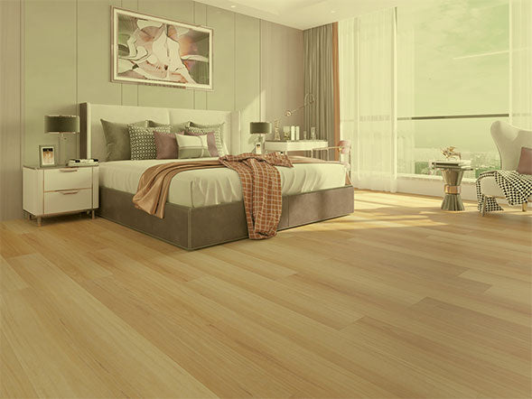 Australian Blackbutt | Hybrid Flooring | 9mm