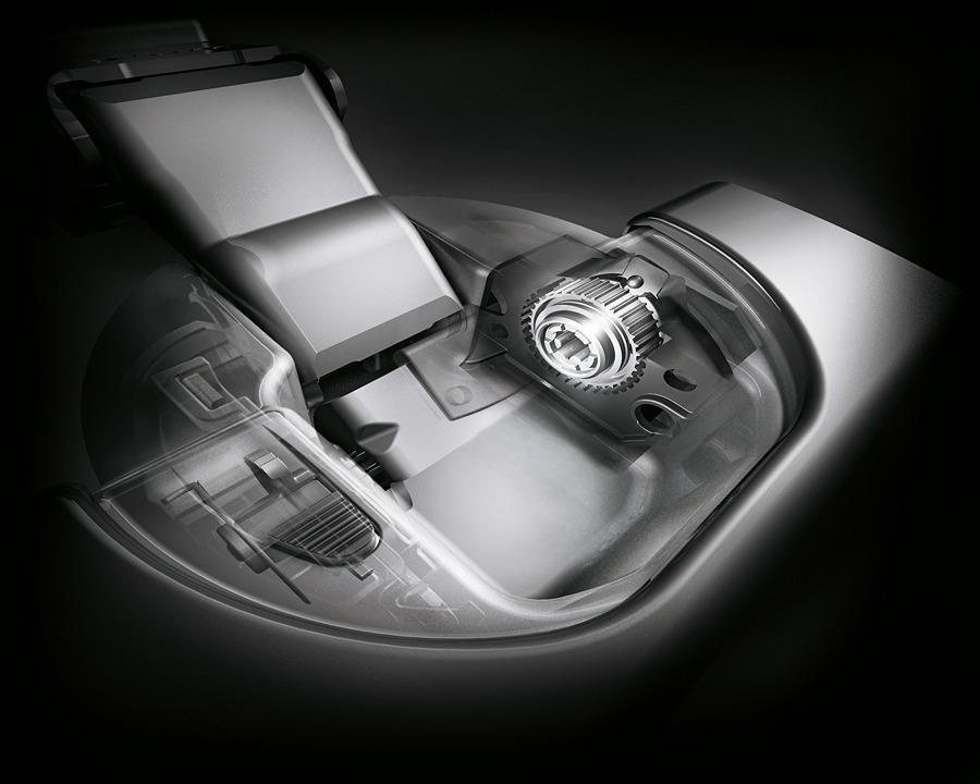 Blum CLIP top BLUMOTION Standard Soft Close Hinge 110 Degree. Inset Application. Boss: Knock-In 71B3780