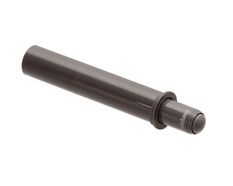 Blum BLUMOTION For Doors To Drill Onto Cabinet Side. Hinge Side Only. Dark Grey by W&B