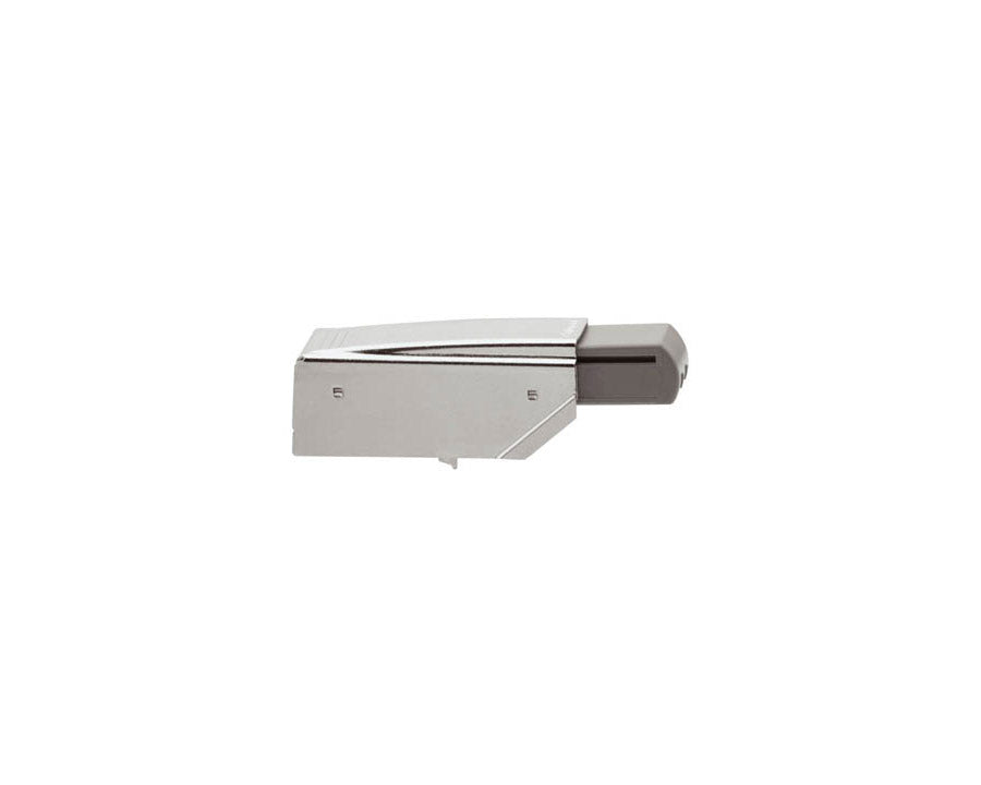 Blum BLUMOTION CLIP-On Standard Hinge, Half Overlay by W&B