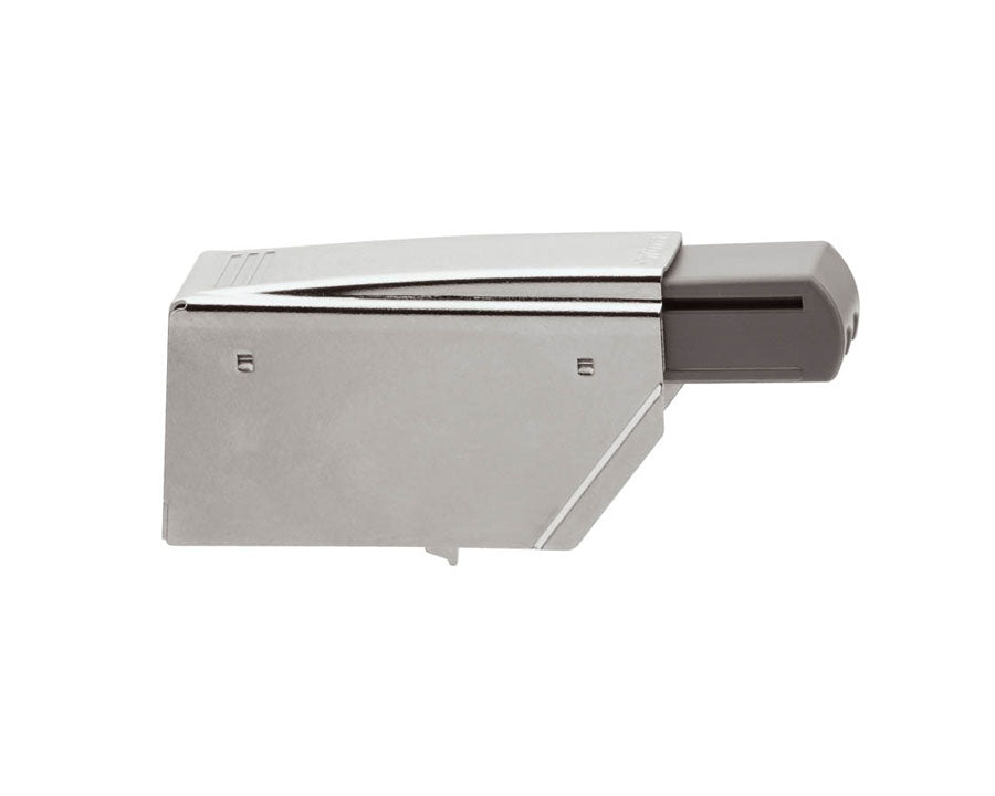 Blum BLUMOTION CLIP-On Standard Hinge, Inset Application by W&B