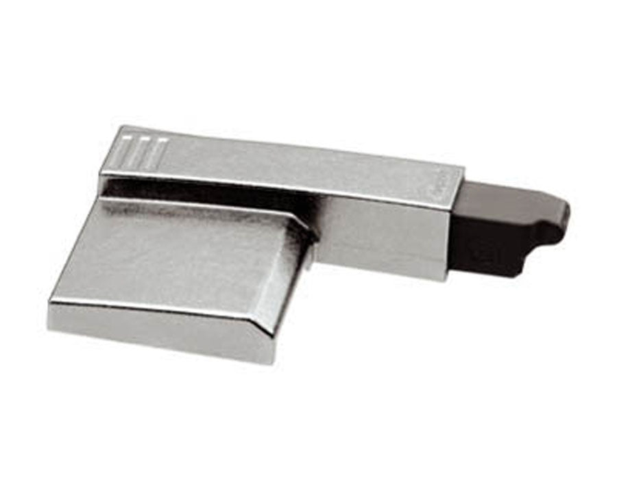 Blum BLUMOTION CLIP-On Wide Angle Hinge 170 Degree, Overlay And Half Overlay by W&B