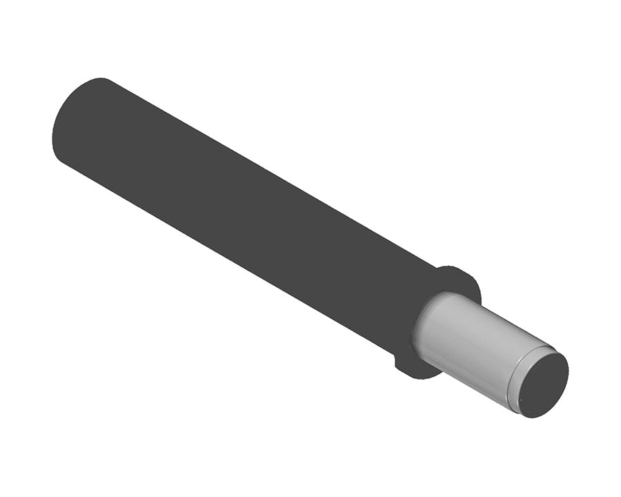 Blum BLUMOTION Drilling, Handle Side In Grey by W&B
