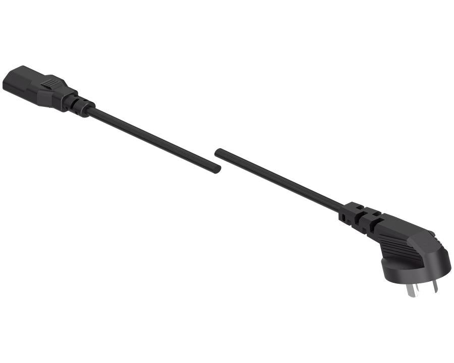 Blum SERVO-DRIVE Australian Cable and Plug by W&B