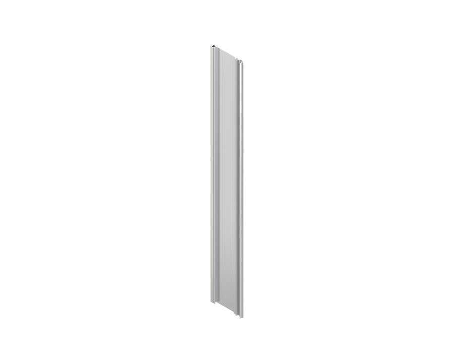 Blum SERVO-DRIVE Bracket Profile. Length: 1170mm, Cabinet Height: 1180mm. No Cable Z10T1170A by W&B