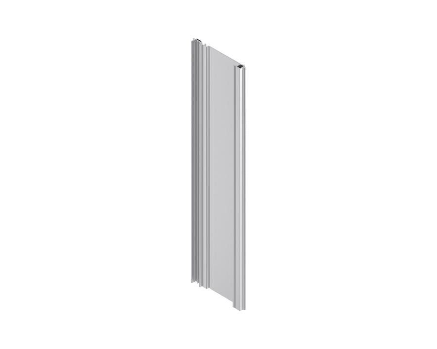 Blum SERVO-DRIVE Bracket Profile Length 670mm Cabinet Height 680mm With Cable by W&B