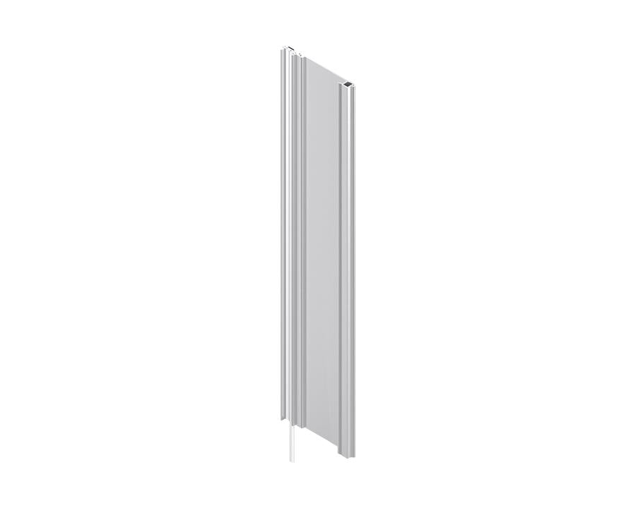 Blum SERVO-DRIVE Bracket Profile Length 750mm Cabinet Height 760mm With Cable by W&B