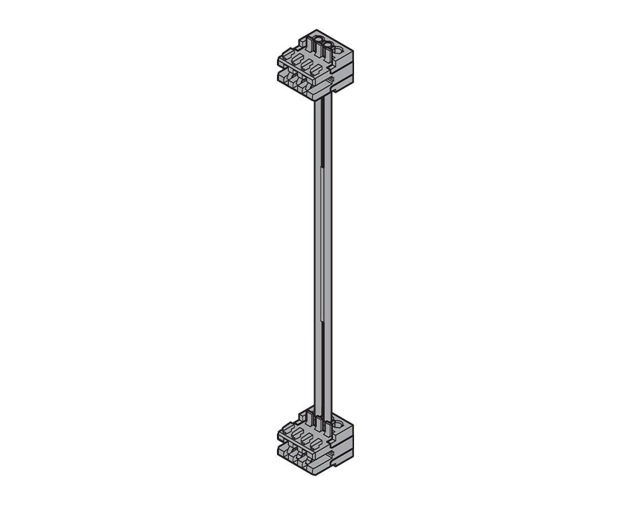 Blum SERVO-DRIVE Synchronization Cable 1200mm by W&B