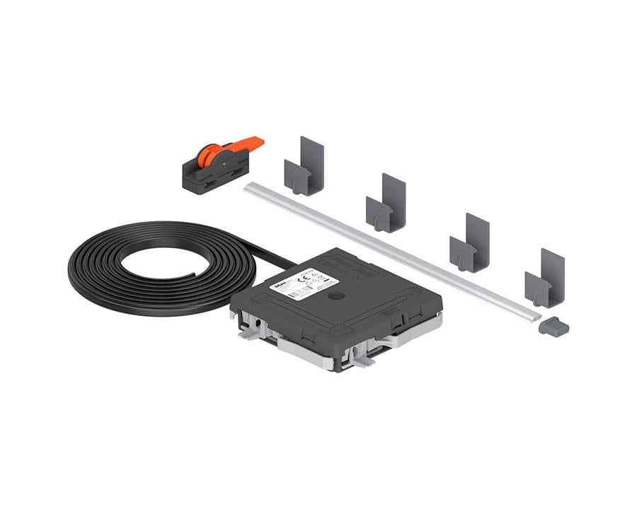 Blum SERVO-DRIVE Combox Unit Z10ZC00A by W&B