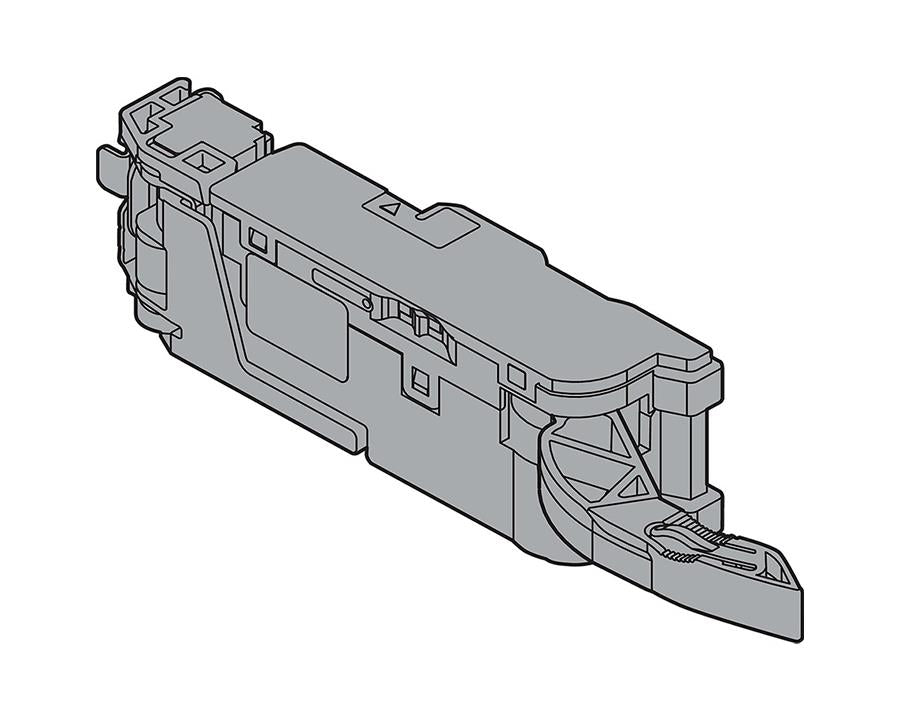 Blum SERVO-DRIVE Drive Unit by W&B