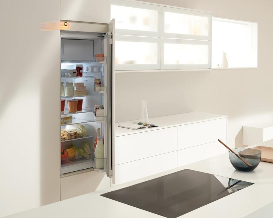 Blum SERVO-DRIVE Flex unit for refrigerators, freezers and dishwashers by W&B